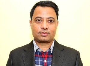 प्रधानमन्त्रीको प्रेस सल्लाहकारमा परियार नियुक्त