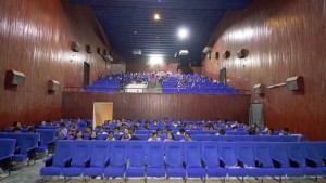 गाउँ-नगरमा सिनेमा हल खोल्नेलाई १० वर्षसम्म आयकर छूट