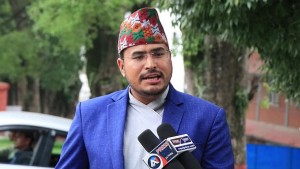 राप्रपाद्वारा संसद बैठक स्थगनको प्रस्ताव पेश