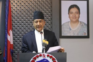 यि हुन् मन्त्रिपरिषद बैठकले गरेका सात निर्णय (सूचीसहित)