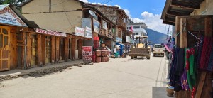 हुम्लामा खाना पकाउने ग्यासको चरम अभाव, दाउरामा फर्किन बाध्य स्थानीय