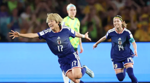 जापानद्वारा महिला एसियन कप फुटबलको उपाधि जित, अस्ट्रेलिया फाइनलमा पुनः पराजित