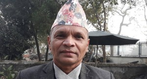 तनहुँ १ ख मा माओवादीका उम्मेदवार चुमन निर्वाचित