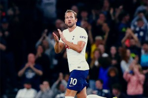 इङ्ग्लिस प्रिमियर लिगमा न्युक्यासललाई हराउँदै टोटनहम विजयी