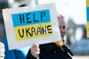 युक्रेनको लागि सहयोग जुटाउन फ्रान्सद्धारा अन्तर्राष्ट्रिय सम्मेलन आह्वान