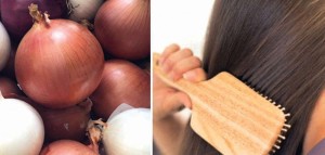 के साँच्चै प्याजको रसले कपाल झर्न रोक्छ त ?