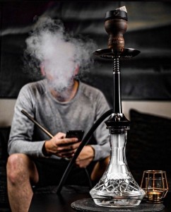 हुक्का सेवनकर्ता वयस्कमा मुटुसम्बन्धी रोगको जोखिम