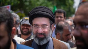 इरानमा खामेनीका छोरा मोज्तबालाई उत्तराधिकारी बनाउने तयारी, इजरायलको कडा चेतावनी