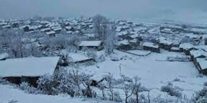 पश्चिमी न्यून चापीय प्रणालीको प्रभाव कायमै, यी प्रदेशमा वर्षा र हिमपातको सम्भावना