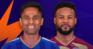 इडेन गार्डेनमा भारत-वेस्ट इन्डिज भिडन्त : हार्ने टोलीको विश्वकप यात्रा समाप्त