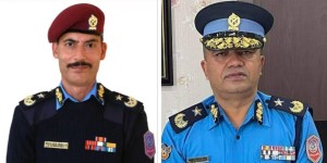 सिंहलाई आईजी बनाउने निर्णयविरुद्ध दुई एआईजी अदालत जाने तयारीमा