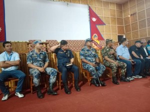 इलामको मतगणना ११ बजे सुरु हुने