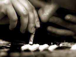 बाँकेमा लागुऔषध दुर्व्यसनीविरुद्ध अभियान