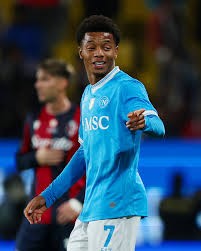 नेरेसको दोहोरो प्रहार, नापोलीको सुपर कप उत्सव!