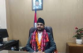 सरकारद्वारा चैत १९ मा संघीय संसदको अधिवेशन आह्वान गर्न सिफारिस