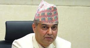 टेकनारायण पाण्डेको तर्फबाट रमण श्रेष्ठको बहस सुरु