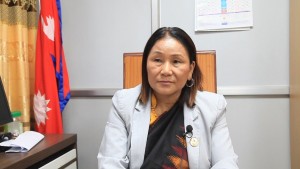 निर्वाचनलाई महत्त्वपूर्ण अवसरका रूपमा उपयोग गर्न उपसभामुख रानाको आग्रह