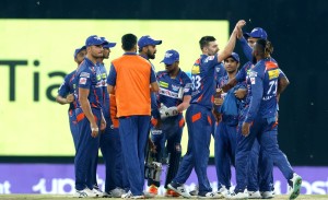 आइपिएलमा आज लखनउ र चेन्नाई खेल्दै