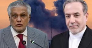 पाकिस्तानको पहलमा अमेरिका-इरान तनाव न्यूनीकरण प्रयास