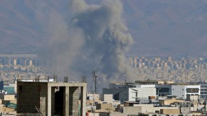 अमेरिकासँग वार्ता नभएको इरानको दाबी, ट्रम्पको टिप्पणी अस्वीकार