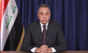 इराकको प्रधानमन्त्री निवासमा ड्रोन आक्रमण 