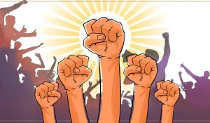 ‘मानवअधिकार उल्लंघन र आन्दोलन दमनकर्तालाई दण्डित गर्ने व्यवस्था दलहरूको घोषणापत्रमा समेटियोस्’