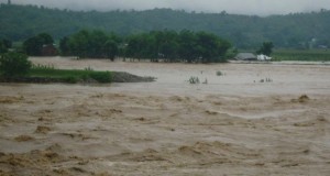 तमोर र काबेलीमा जल सतहले सतर्कता तह पार गर्‍यो