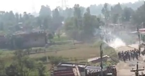 हिन्दु मुस्लिम झडपपछि महोत्तरीको भंगाहामा अनिश्चितकालीन कर्फ्यू