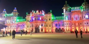 जनकपुरमा आज हार्षोल्लासका साथ विवाह पञ्चमी मनाइँदै