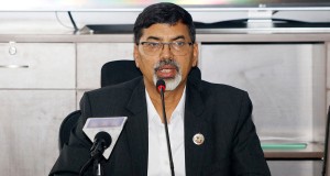 विदेशमा बस्नेका लागि कोष स्थापना गर्ने सरकारको तयारी