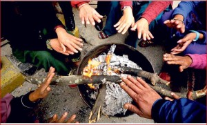 आगामी ३ दिन अत्यधिक चिसो बढ्ने, बाहिरी चहलपहल कम गर्न विज्ञहरूको सुझाव