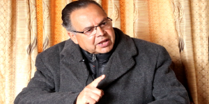 एमसीसीबारे अध्ययनका लागि बनाइएको कार्यदलले स्पष्ट लिखित धारणा बनाएनन् : नेता खनाल