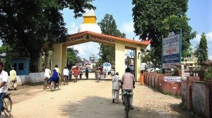 चुनावका लागि ७२ घण्टा अघिदेखि नेपाल-भारत सीमा नाका बन्द गरिने