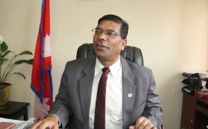 कर्णालीको मुख्यमन्त्रीमा जीवनबहादुर शाहीको दावी पेश