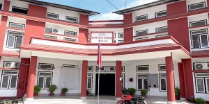 नौ महिनामा पाँच अर्ब राजस्व सङ्कलन