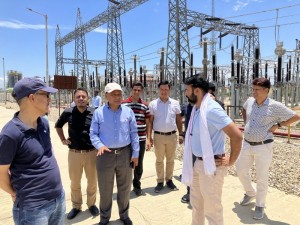 कालीगण्डकी करिडोर प्रसारण लाइन निर्माणमा ढिलाइ