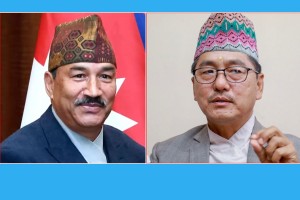 राप्रपाको नयाँ नेतृत्व चयनका लागि आज मतदान हुँदै