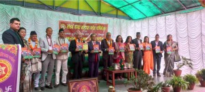 महिलालाई शिक्षा र समानताको न्याय आवश्यक : पूर्वप्रधानन्यायाधीश श्रेष्ठ