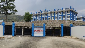 कर्णाली प्रदेश अस्पतालमा बिरामीको चाप बढ्दै