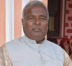 जसपा सप्तरीका इन्चार्जद्वारा राजीनामा