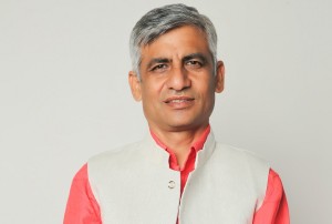 कोशीको मुख्यमन्त्रीमा केदार कार्की नियुक्त