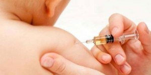 चैत २५ देखि बालबालिकालाई टाइफाइड विरुद्धको खोप लगाइने