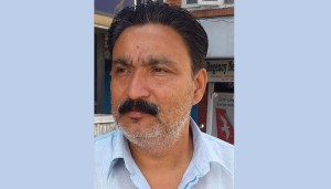 बाँके ३ मा कांग्रेसका किशोरसिंह राठौर निर्वाचित