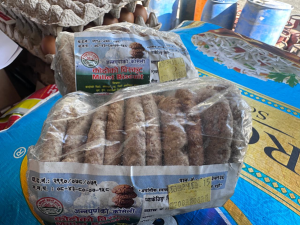 ‘कोदो गरिबको खाना’ भनेर हेप्ने दिन गए : बिष्कुटको माग उच्च, पाउरोटी बनाउने तयारी