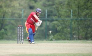 राष्ट्रिय क्रिकेटः गण्डकी प्रदेश विजयी