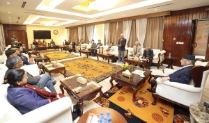 कोशी प्रदेश प्रकरणः पदम लिम्बु मृत्युको छानबिन गर्न समिति गठन   