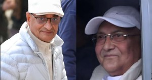 ओली-लेखकको बयानका लागि प्रहरी तयारी, शहीद परिवारको जाहेरीमा अनुसन्धान