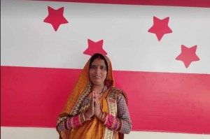 कपिलवस्तुमा कांग्रेसकी उपमेयर उम्मेदवार कुर्मीको निधन