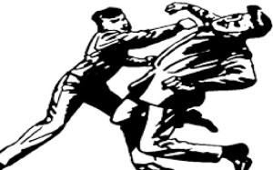 रामेछापमा दुई युवामाथि कुटपिट