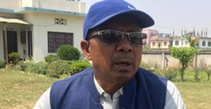 बर्दिया २ बाट रेसम चौधरीका बुबा लालवीर निर्वाचित